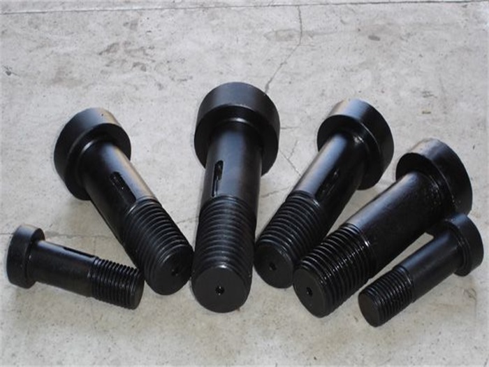 灵武高强螺栓
